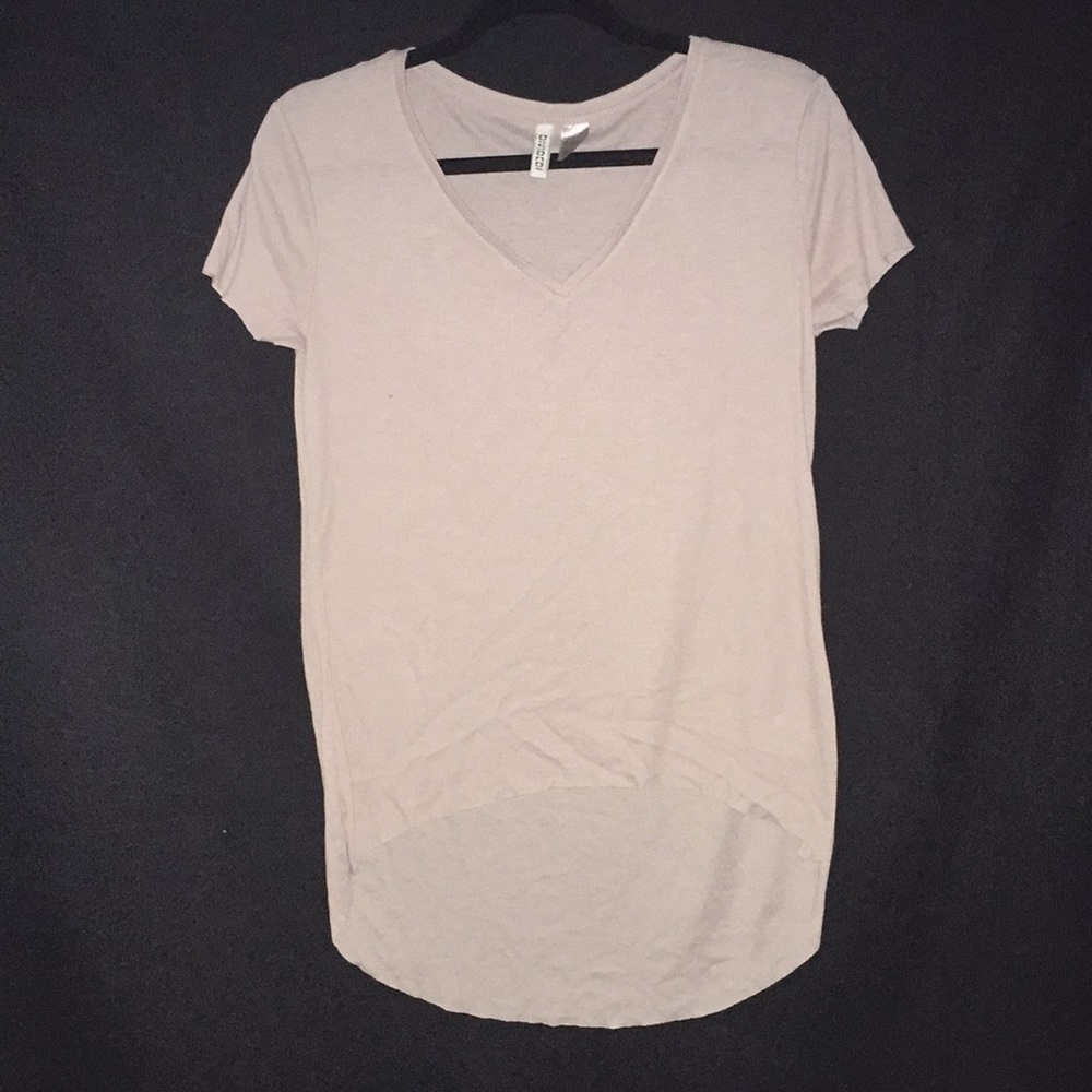 S H&M short sleeve top